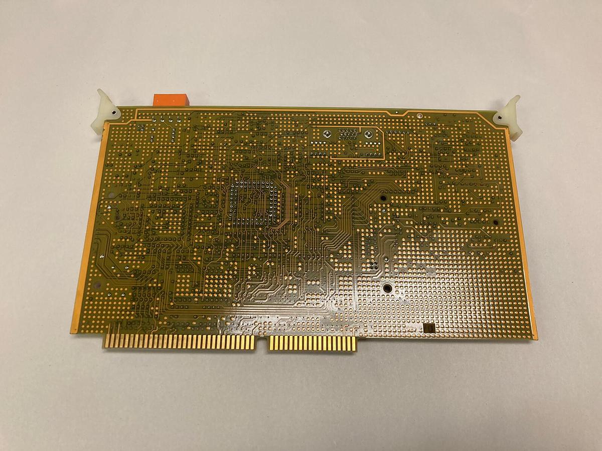 Used Cincinnati Milacron,3-533-0906G, Communication Board