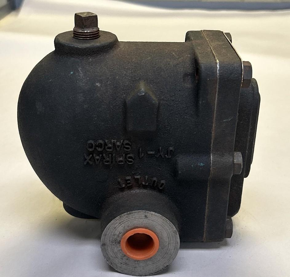 SPIRAX SARCO,FTI-30,F&T STEAM TRAP 1/2INCH NOS