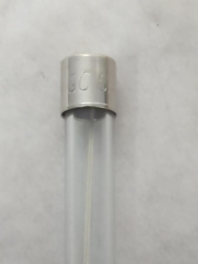 COOPER BUSSMANN,AGC-6,FAST ACTING 6 AMP FUSE LOT OF 10 NOS