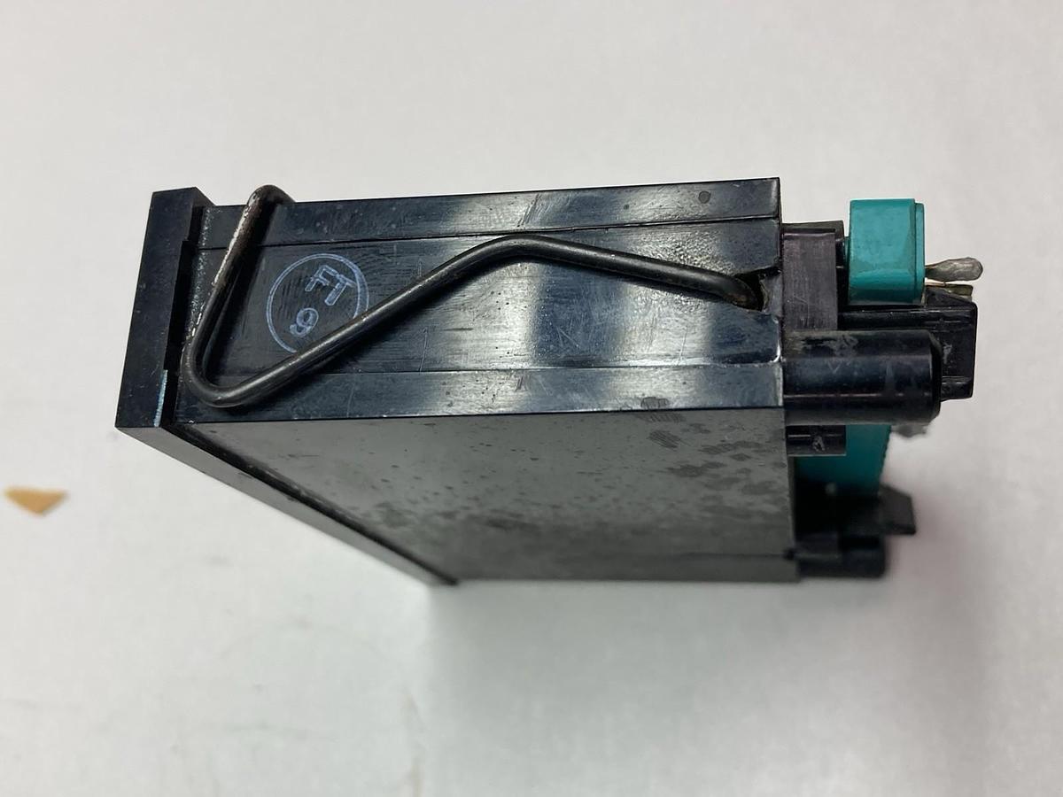 Used Newport,Model 215-3,Volt Meter 5VDC 1.2 Watts