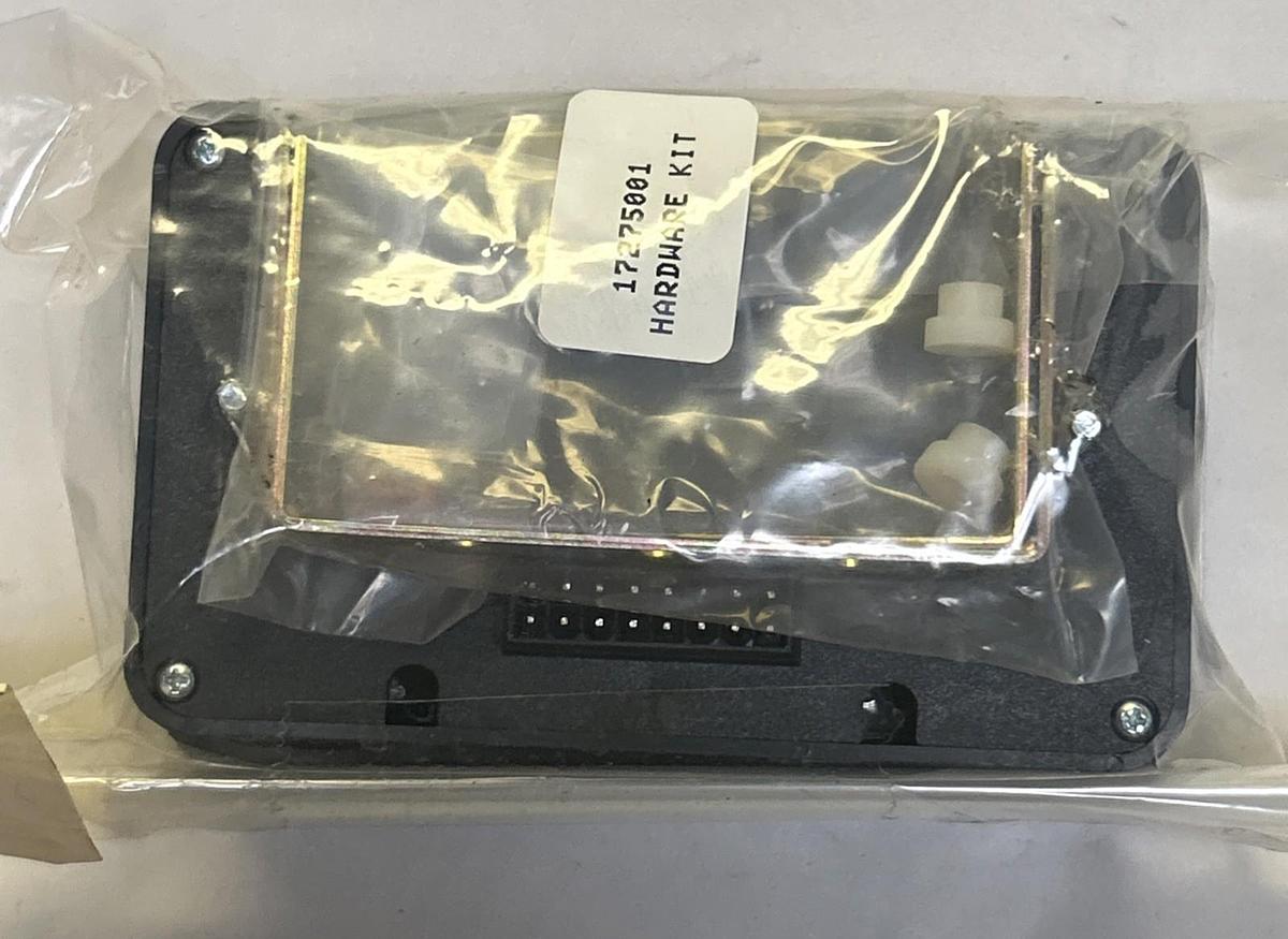 HYSTER CURTIS,1483668,INSTRUMENT PANEL NOS