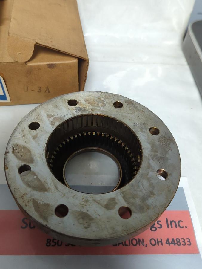 KOPPERS,CX11503,TYPE FS COUPLING SLEEVE SIZE 1.5 NOS