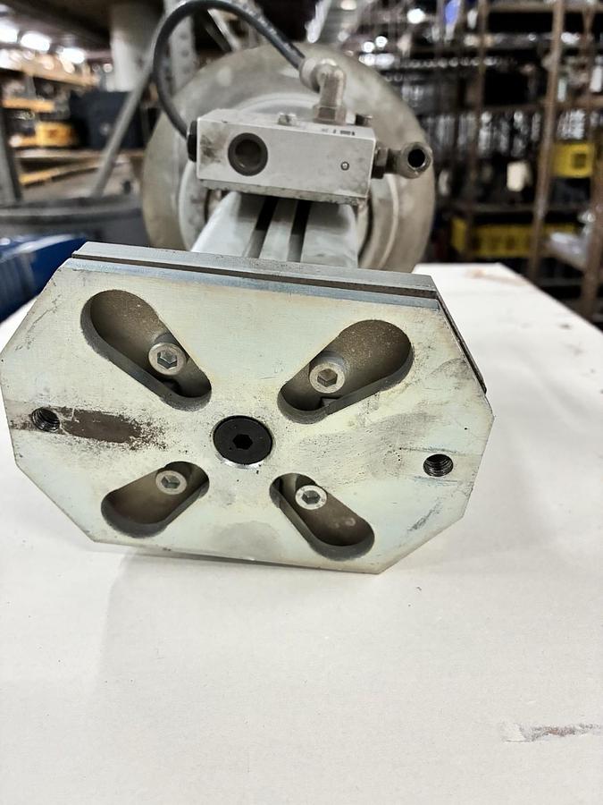 Used AIRTEC,1743-11,WAFER LIFTER 6-3/4" CUP USED ON TRUMPF LASER