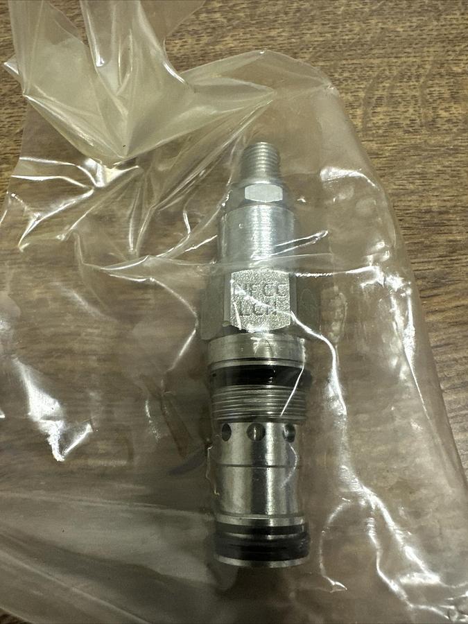 Sun Hydraulics,NFCC-LCN,Pressure Relief Valve