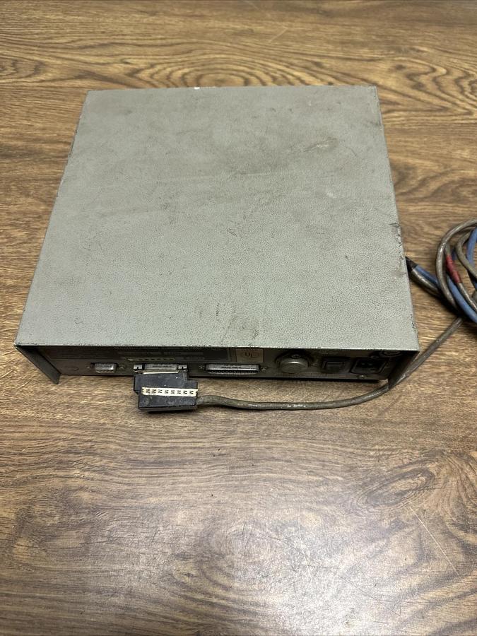 Used Allen Bradley,2711-KF2,Data Highway Communication Interface