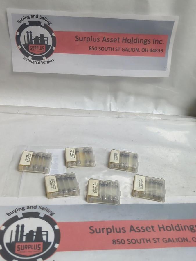 LITTELFUSE,3AG 1-1/2A 313,SLO-BLO FUSE LOT OF 30 PCS NOS