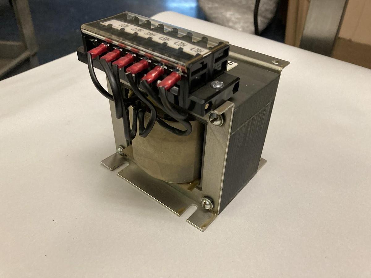 Used Shape LLC,Z7442,Transformer
