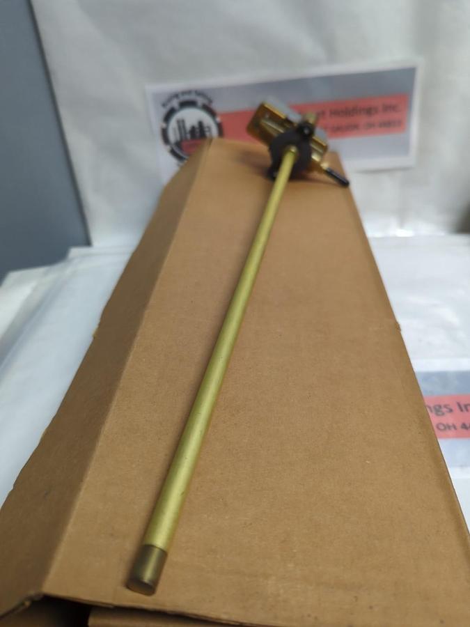 HONEYWELL,LP914A 1003 5,INSERTION TEMPERATURE SENSOR 15 INCH -40/160+ NOS