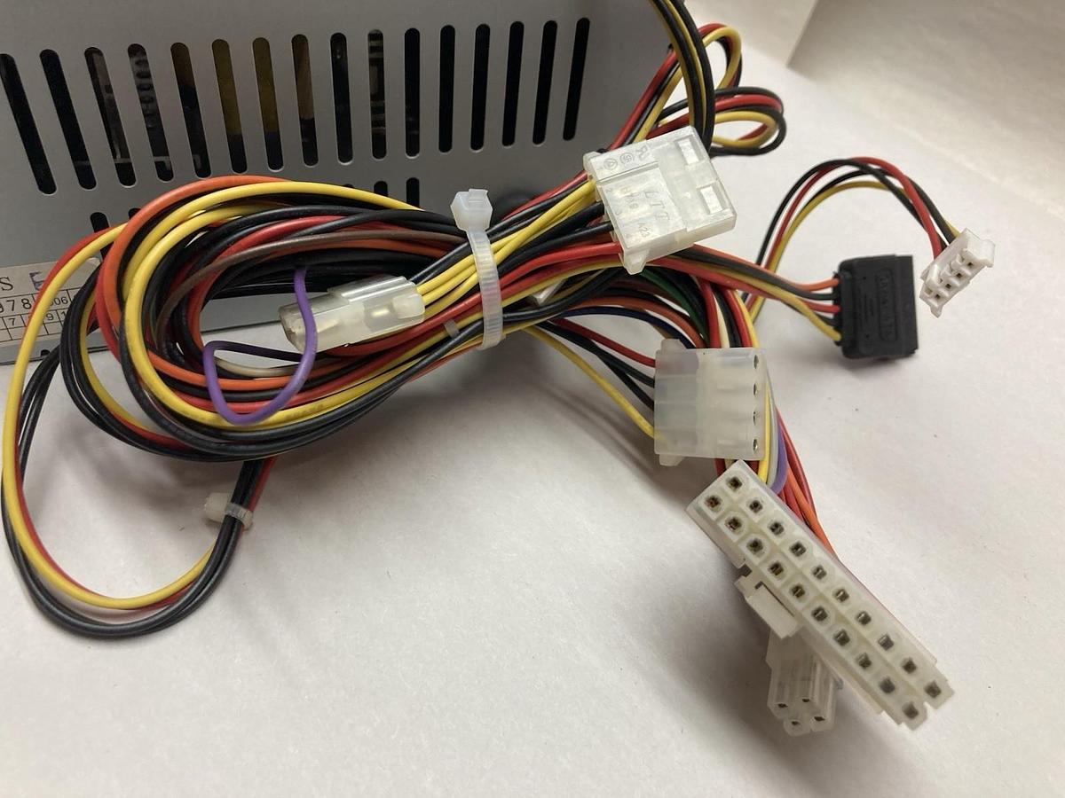 Raid-Max,RX-380K,Power Supply ATX 12V