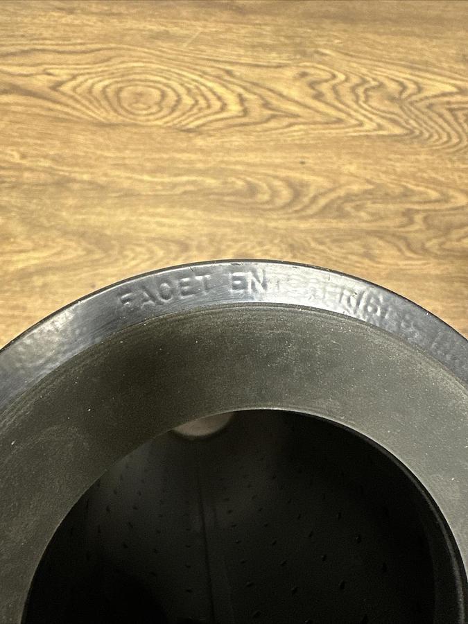 Facet,CS-58F,Filter Element