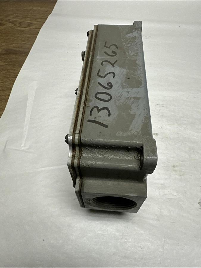 Used Namco,EA760-10001,Snap Lock Limit Switch