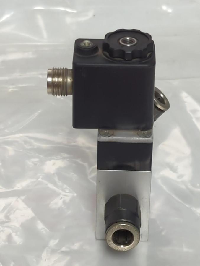 Used AIRTEC,M-04-310-HNX-XXX,DIRECTIONAL CONTROL VALVE PRE-OWNED