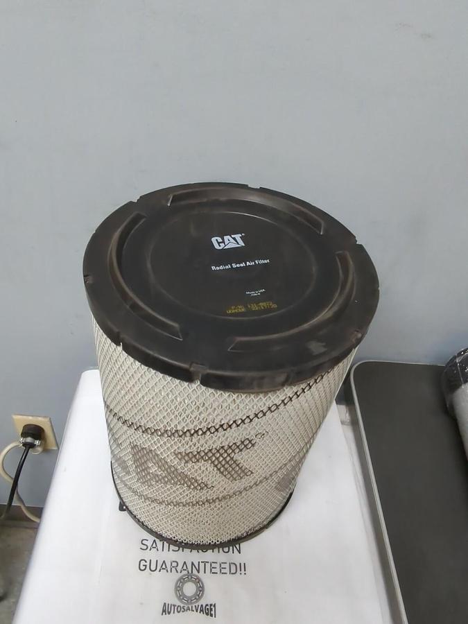 CATERPILLAR,131-8822,AIR FILTER MISSING BOX