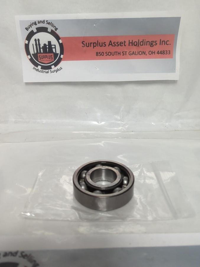 Used NDH,3306,DEEP GROOVE BALL BEARING PRE-OWNED