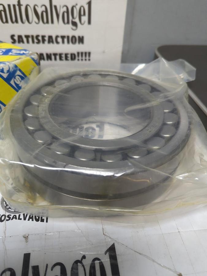SNR,23220-V-B33,SPHERICAL ROLLER BEARING NOS