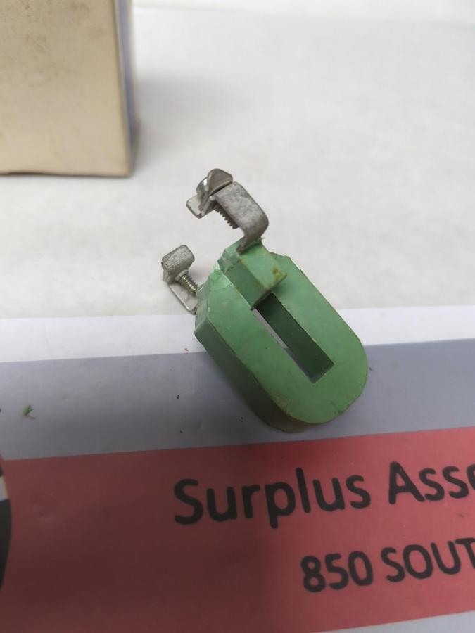 GENERAL ELECTRIC,55-1G3,COIL 230V 60HZ/CY NOS