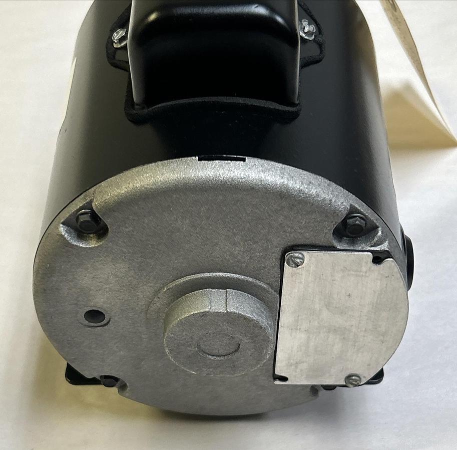 AO SMITH,F48Z37A01,MOTOR 1/6HP 1140/950RPM 208-230V 48Y FRAME NOS