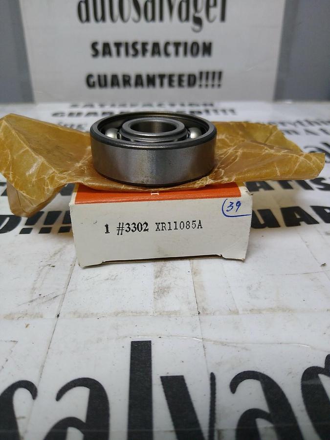 Used Delco New Departure,3302,Ball Bearing NOS