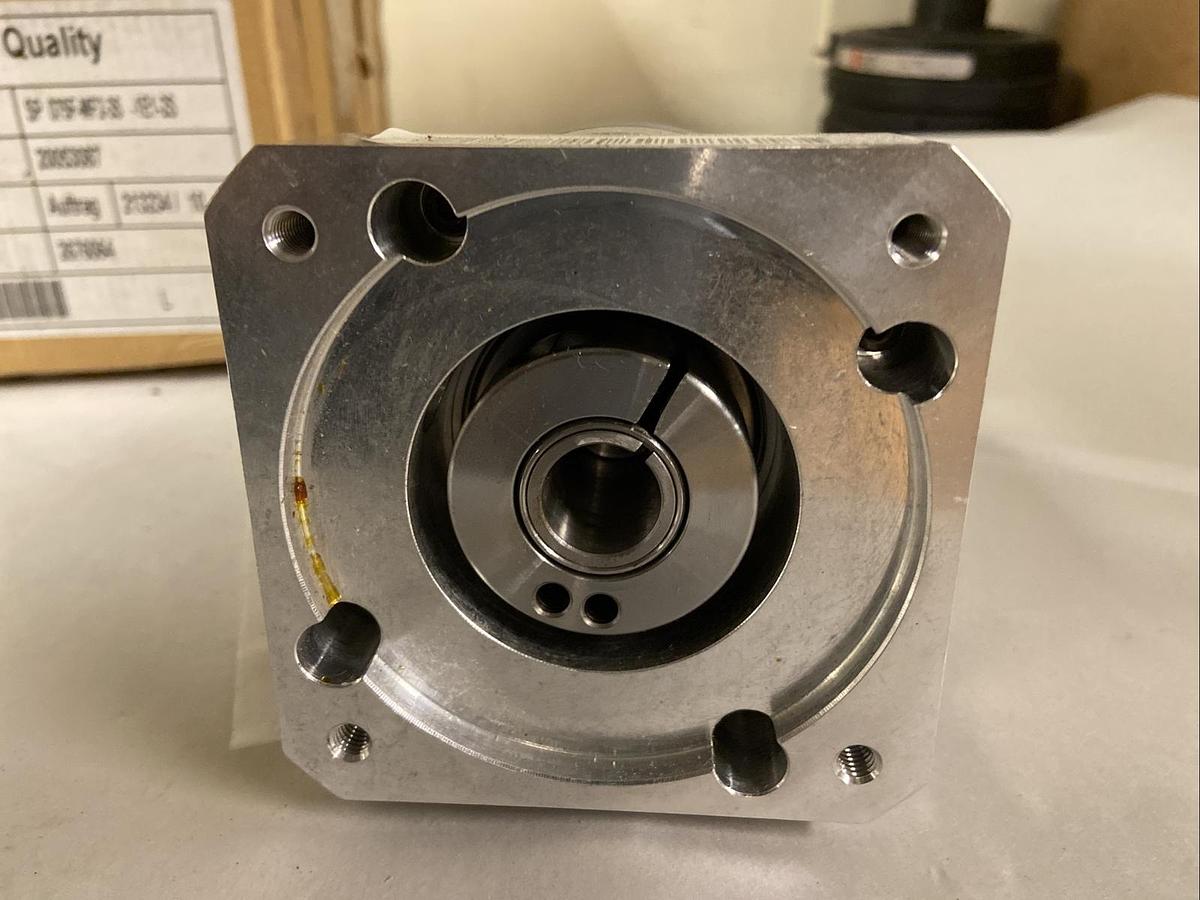 Wittenstein,SP-075F-MF2-35-1E1-2S,Planetary Gear Reducer 35:1