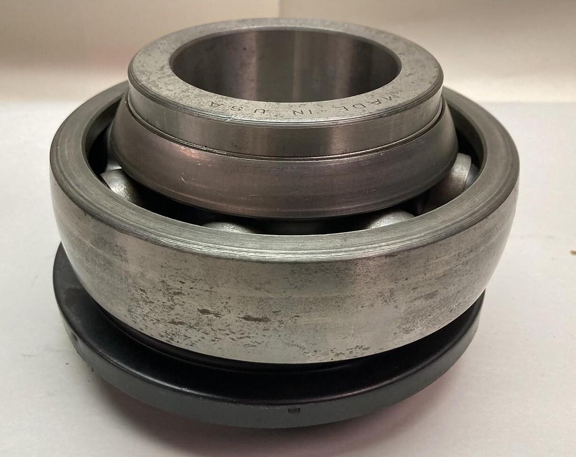 Used Link-Belt,U343,Ball Bearing Insert