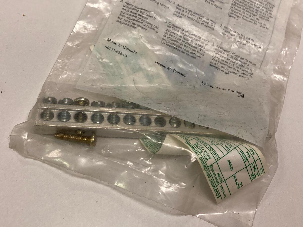 Used Square D,PK12GTA,Industrial Control System