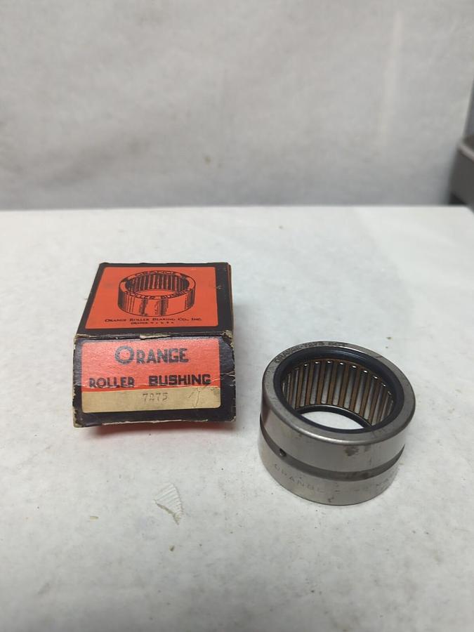 ORANGE,7275.NEEDLE ROLLER BEARING NOS
