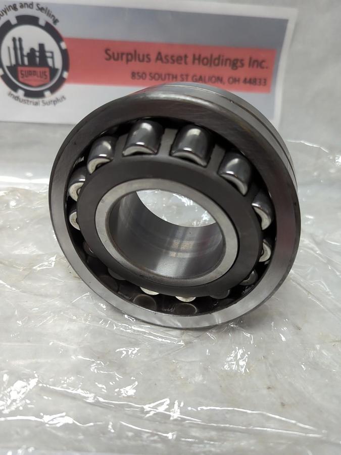 Used SKF,22311CK,SPHERICAL ROLLER BEARING PRE-OWNED