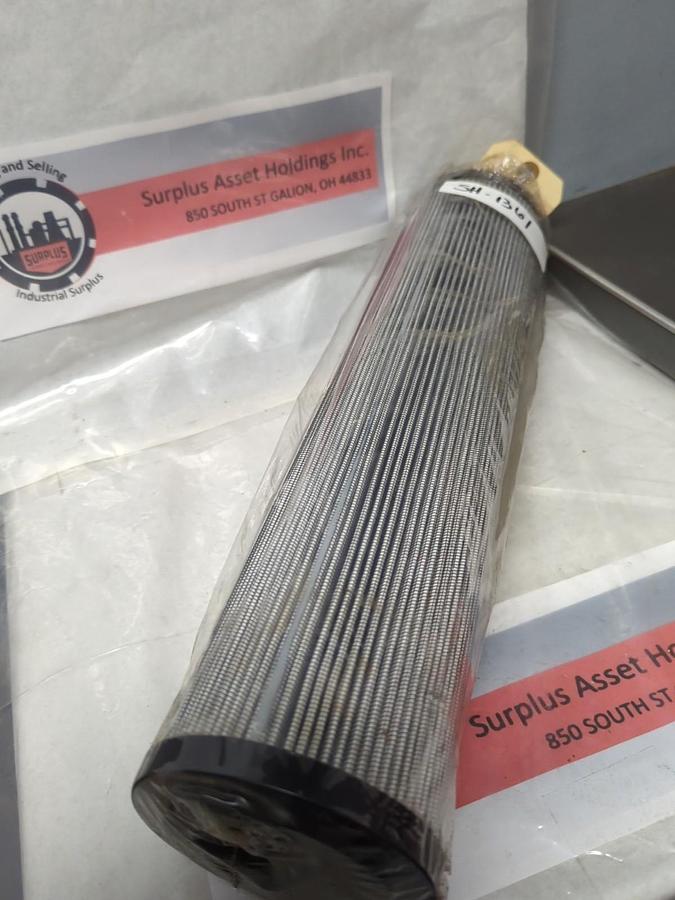 MP FILTRI,CU350A06N,FILTER ELEMENT 6 MICRON NOS