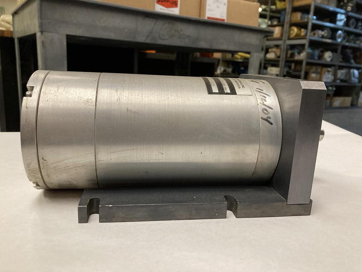 Used Carlen Controls,CC400T-1024/1024-ABZ-FM-C,Encoder