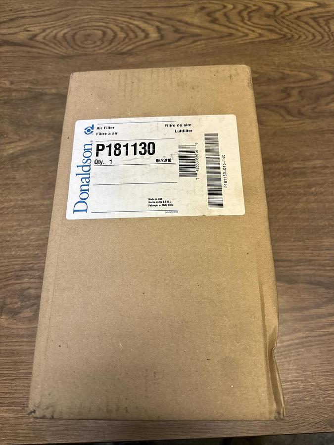 Donaldson,P181130,Air Filter