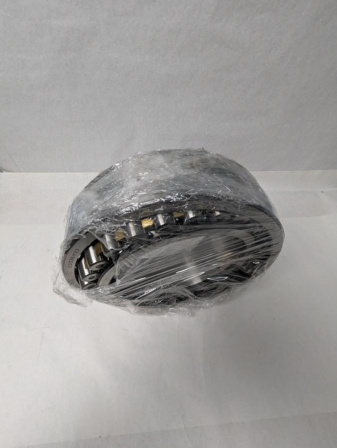 Used ROLLWAY,23036W33,SELF ALIGNING SPHERICAL ROLLER BEARING 180MM BORE PRE-OWNED
