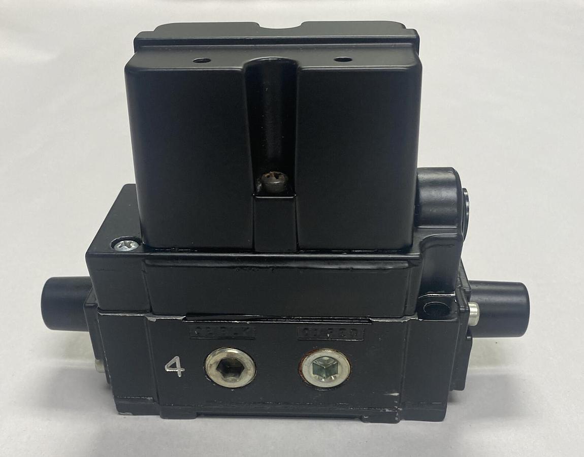 PARKER,SSA40123701,SOLENOID VALVE NOS