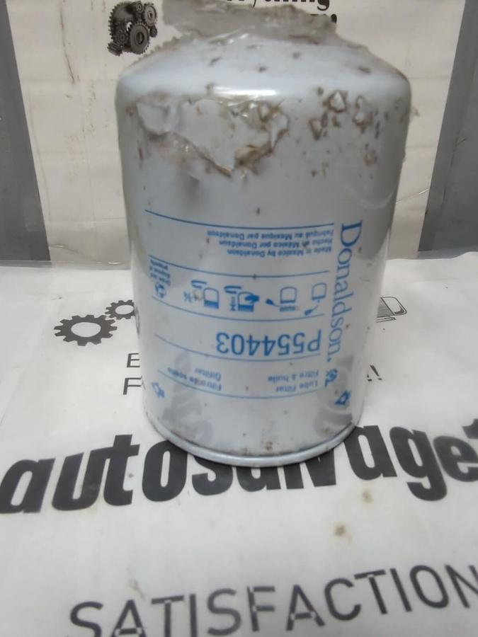 DONALDSON,P554403,LUBE FILTER
