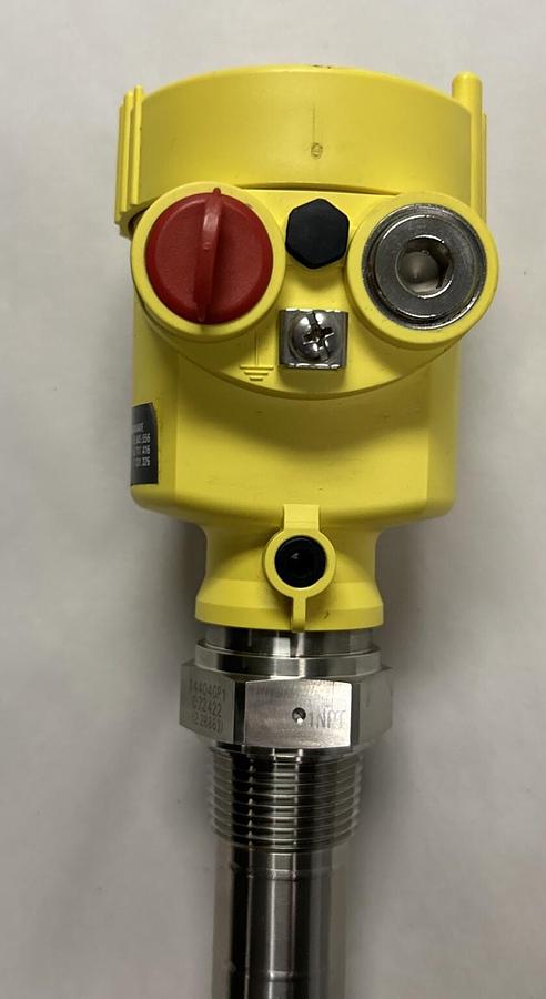 VEGAVIB 63,VB63.UXANCRKNX,LEVEL SWITCH NOS