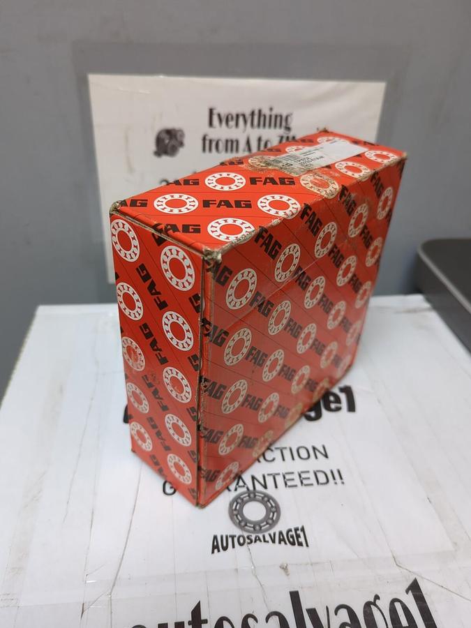 FAG,23220-E1A-M,SPHERICAL ROLLER BEARING NOS