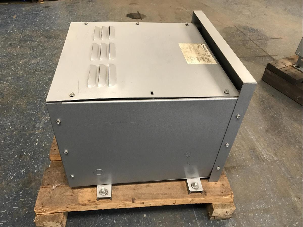 Dongan,83-20-1515,Transformer 20Kva 480V 3Phase