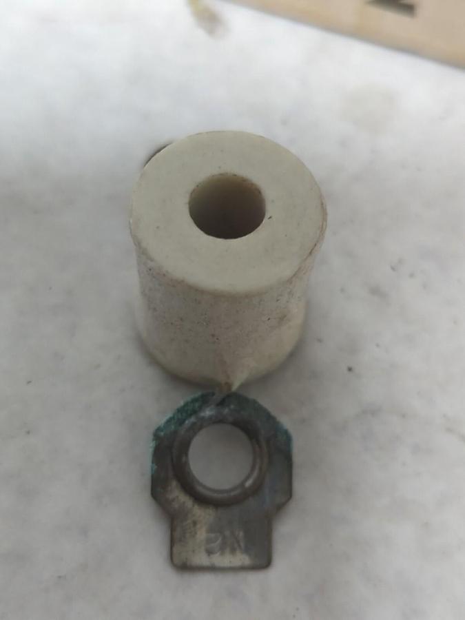 ALLEN BRADLEY,N2,THERMAL OVERLOAD HEATER ELEMENT LOT OF 3 NOS