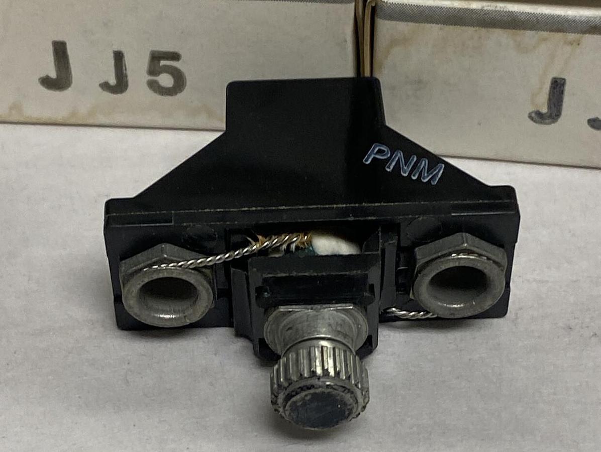 ALLEN-BRADLEY,JJ5,HEATER ELEMENT LOT OF 6 NOS