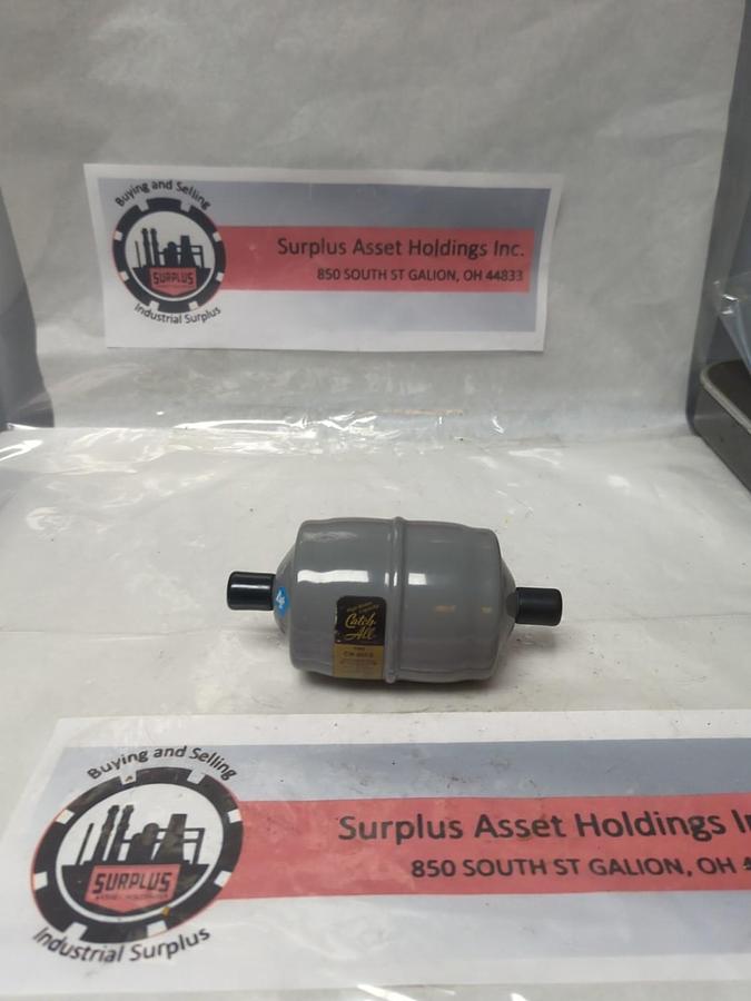 CATCH-ALL,CW-083-S,FILTER DRIER MISSING BOX NOS