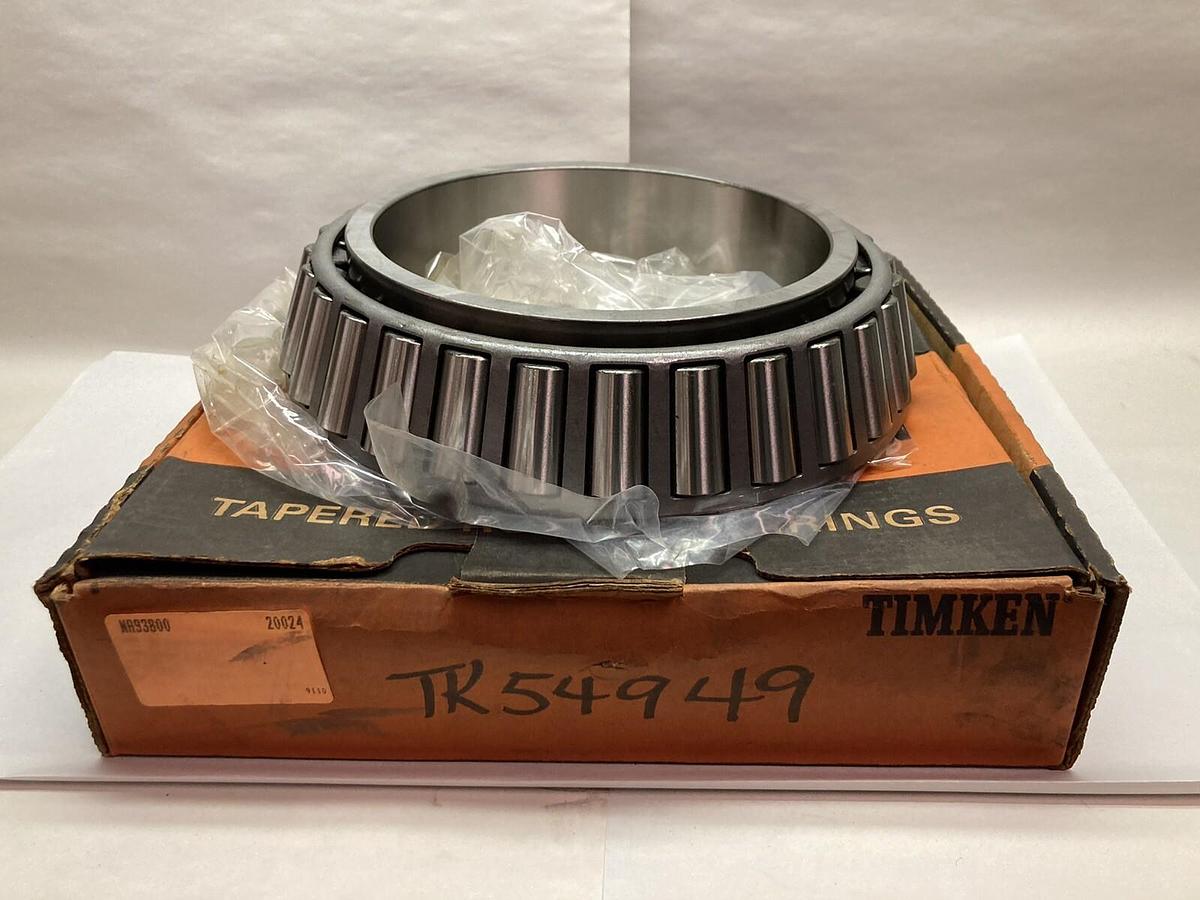 TImken,NA93800,Taper Roller Bearing