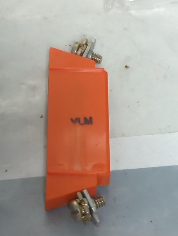 ALLEN BRADLEY,700-CRT6,NORMALLY CLOSED CONTACT CARTRIDGE ORANGE SERIES A NOS