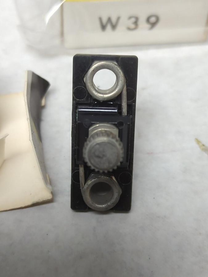 ALLEN BRADLEY,W39,THERMAL OVERLOAD HEATER ELEMENT LOT OF 3 NOS