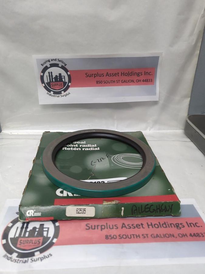 CHICAGO RAWHIDE,62535,OIL SEAL NOS