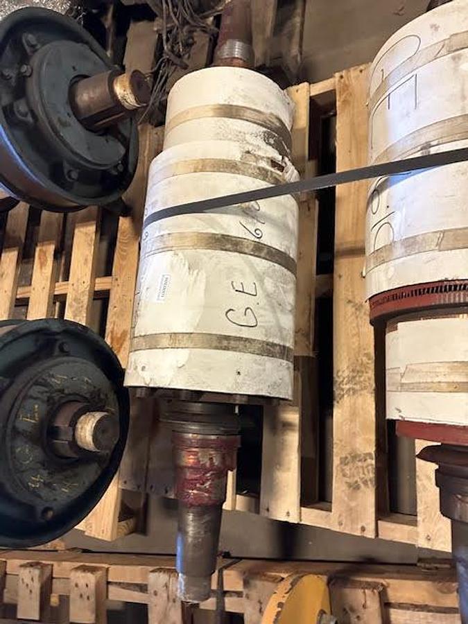 Refurbished GE MD610