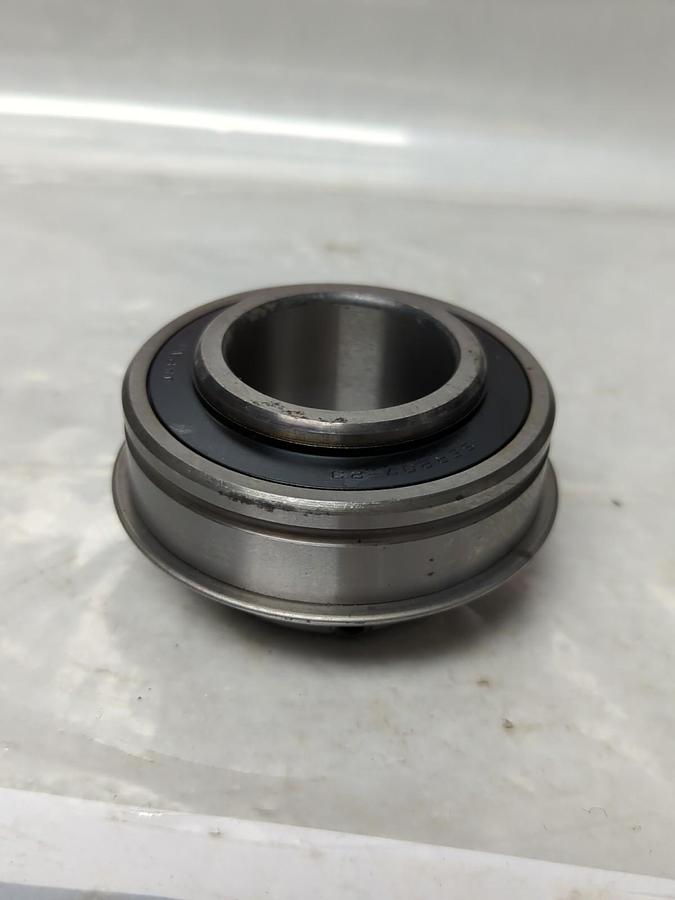 Used GENERAL BEARING,UC 207-23,INSERT BEARING 1-3/8 INCH BORE PRE-OWNED