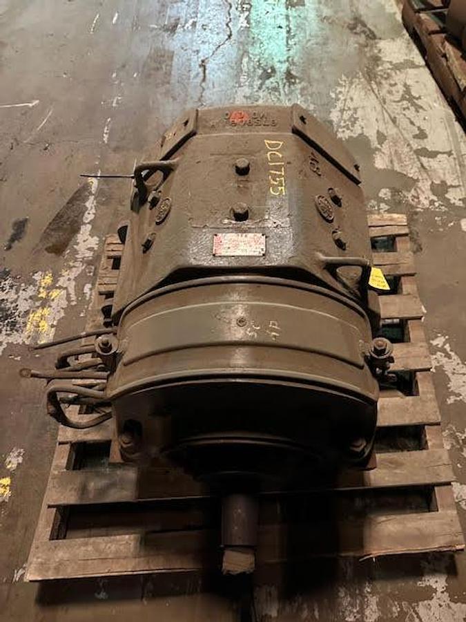 Refurbished GE 50 MD610-AE