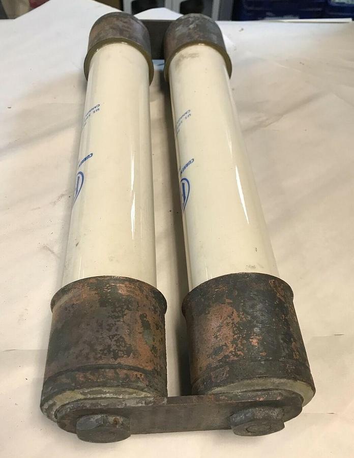 ITE,427550,Fuse 80E Amp 13.8Kv NOS