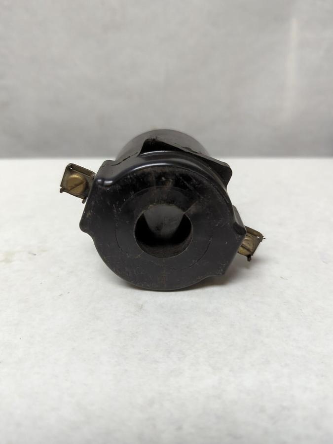 GENERAL ELECTRIC,22D11G25A,COIL 230/250 VDC NOS