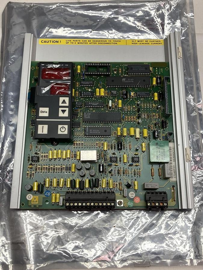 Danfoss,175H0777,Inverter Board