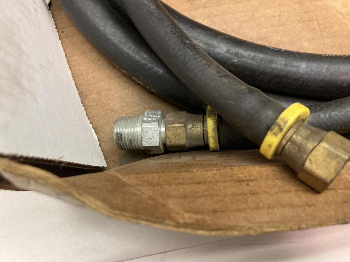 Used Symex,Model S-3,Carbon Arc Gouging Torch